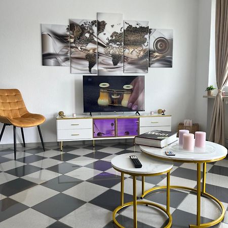 Apartmán Maria Bad Neuenahr-Ahrweiler Exteriér fotografie