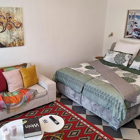 Apartmán Maria Bad Neuenahr-Ahrweiler Exteriér fotografie