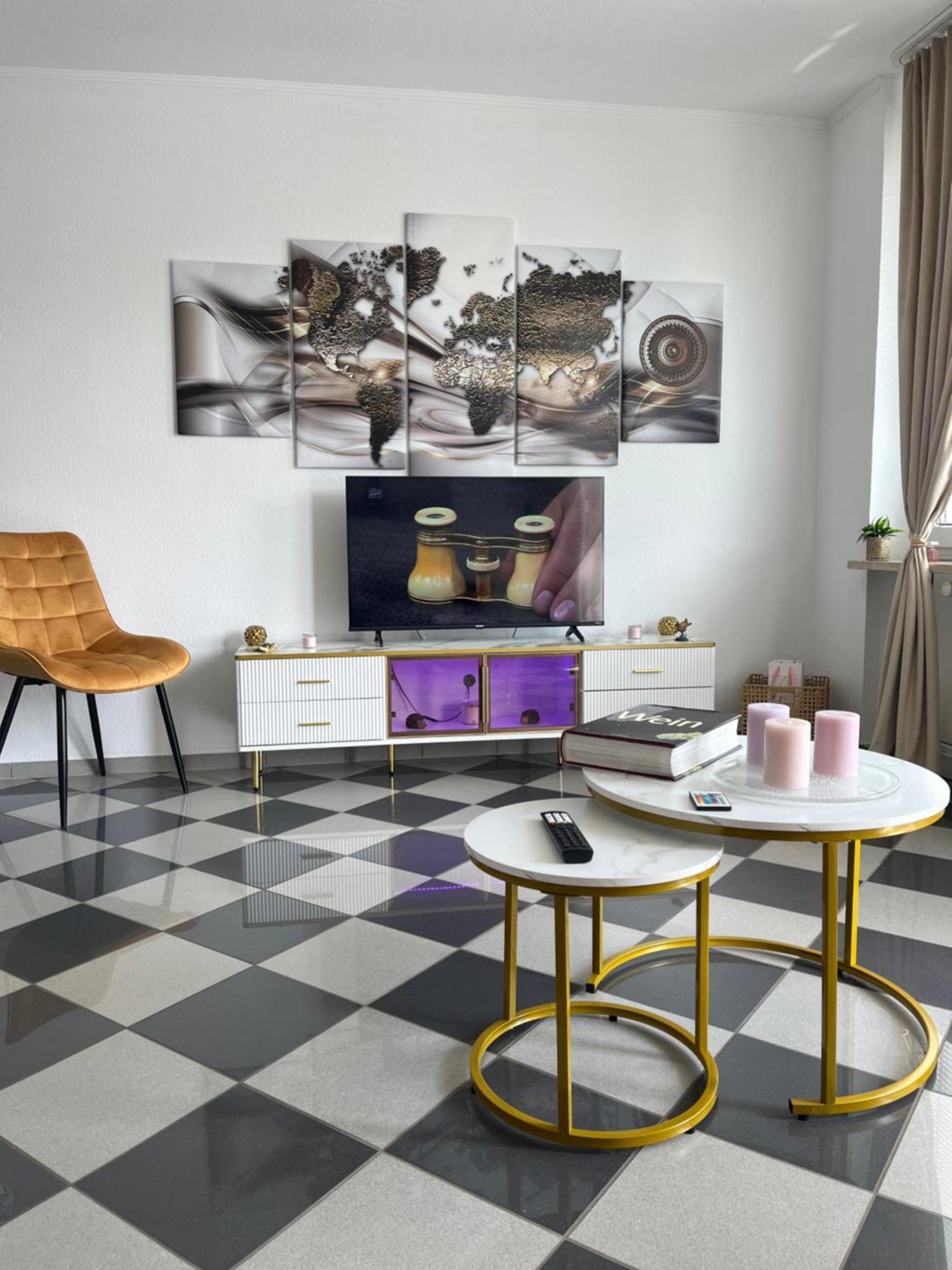 Apartmán Maria Bad Neuenahr-Ahrweiler Exteriér fotografie