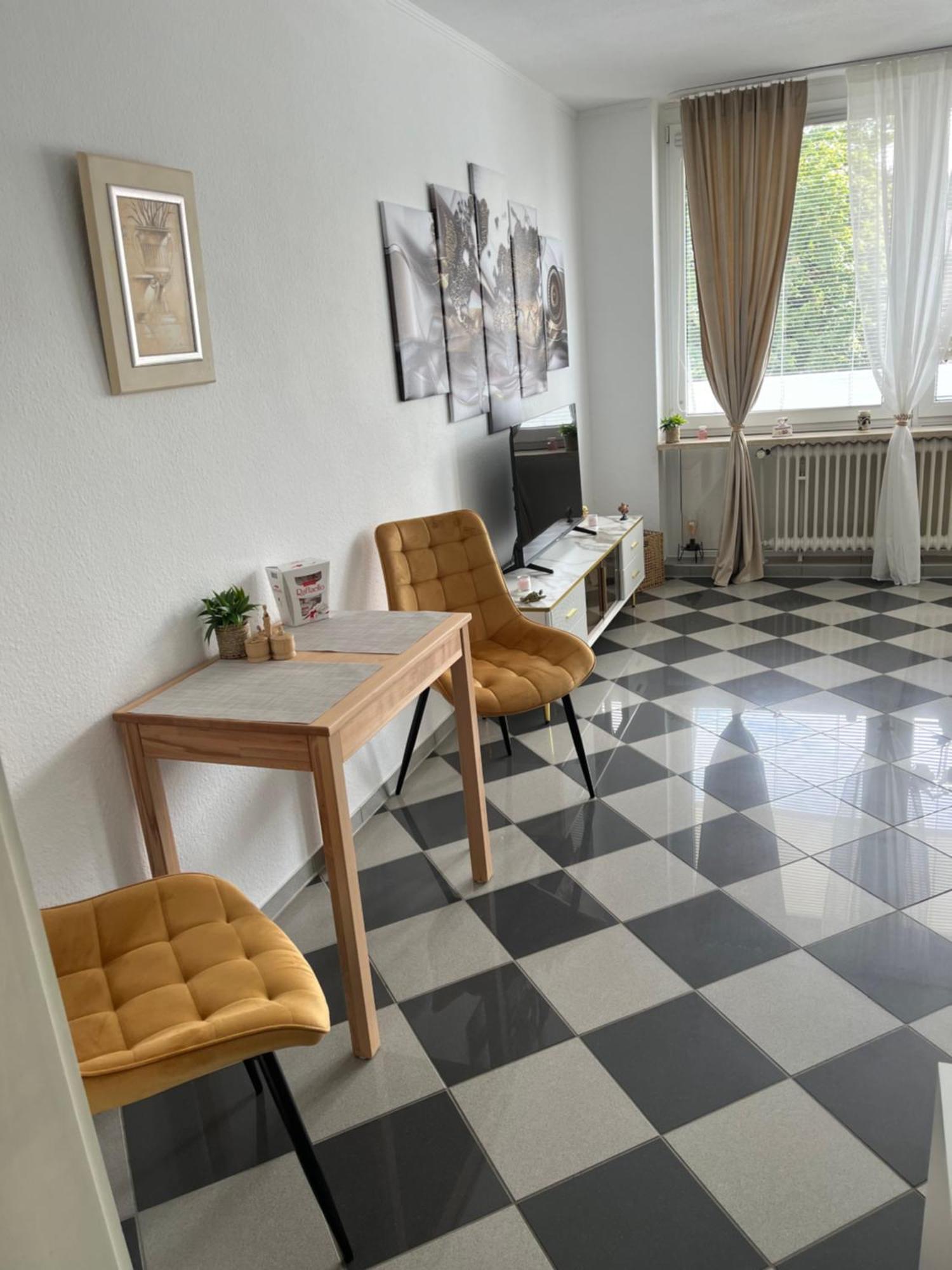 Apartmán Maria Bad Neuenahr-Ahrweiler Exteriér fotografie