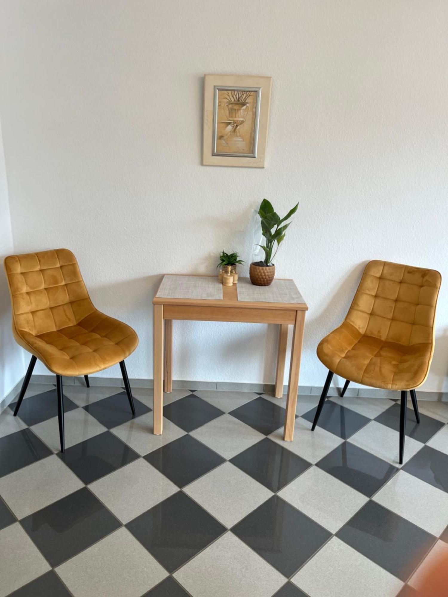Apartmán Maria Bad Neuenahr-Ahrweiler Exteriér fotografie