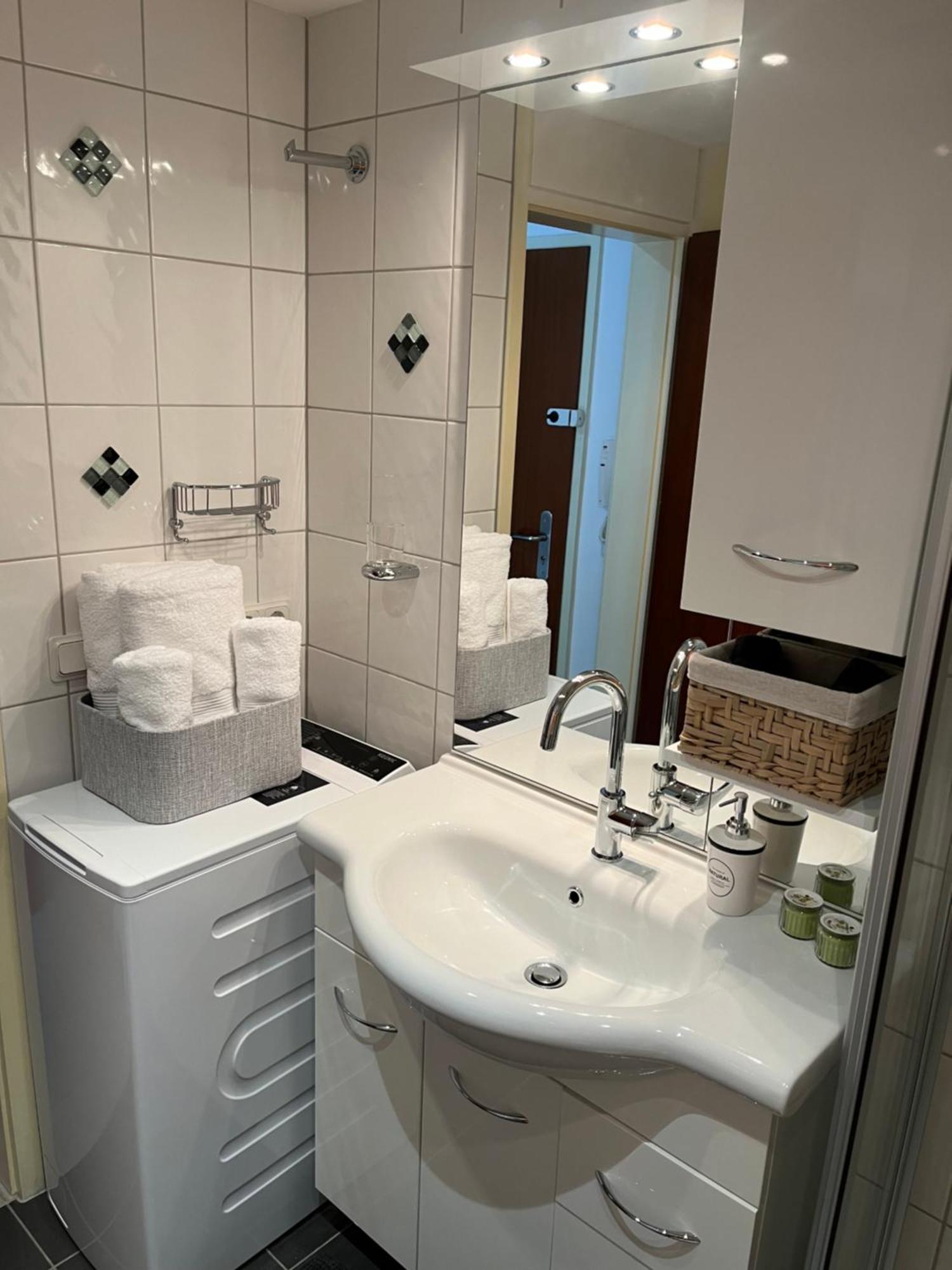 Apartmán Maria Bad Neuenahr-Ahrweiler Exteriér fotografie