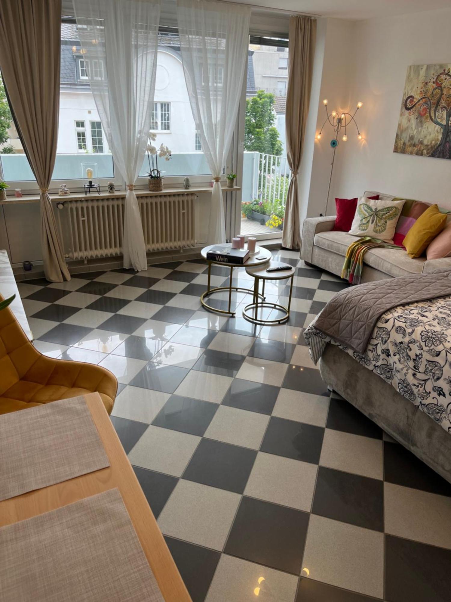 Apartmán Maria Bad Neuenahr-Ahrweiler Exteriér fotografie