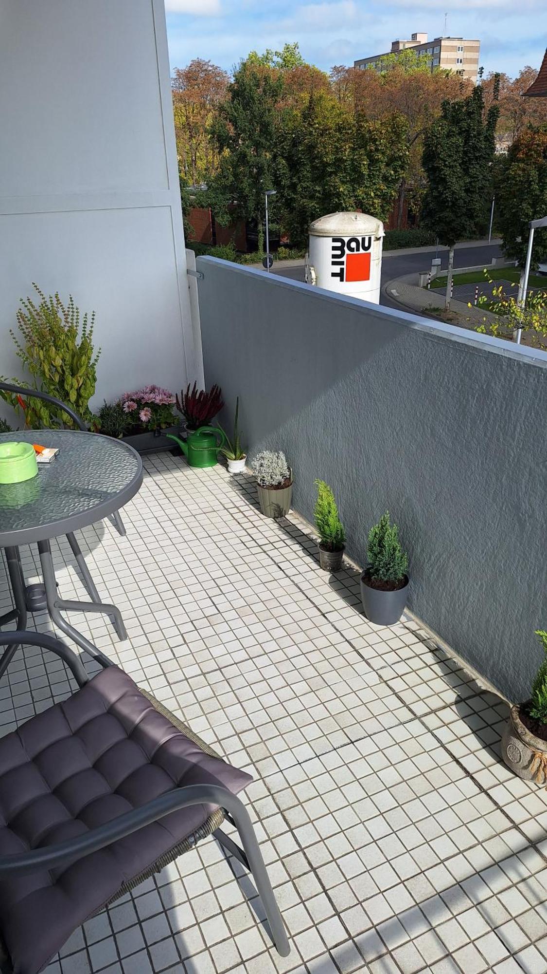 Apartmán Maria Bad Neuenahr-Ahrweiler Exteriér fotografie