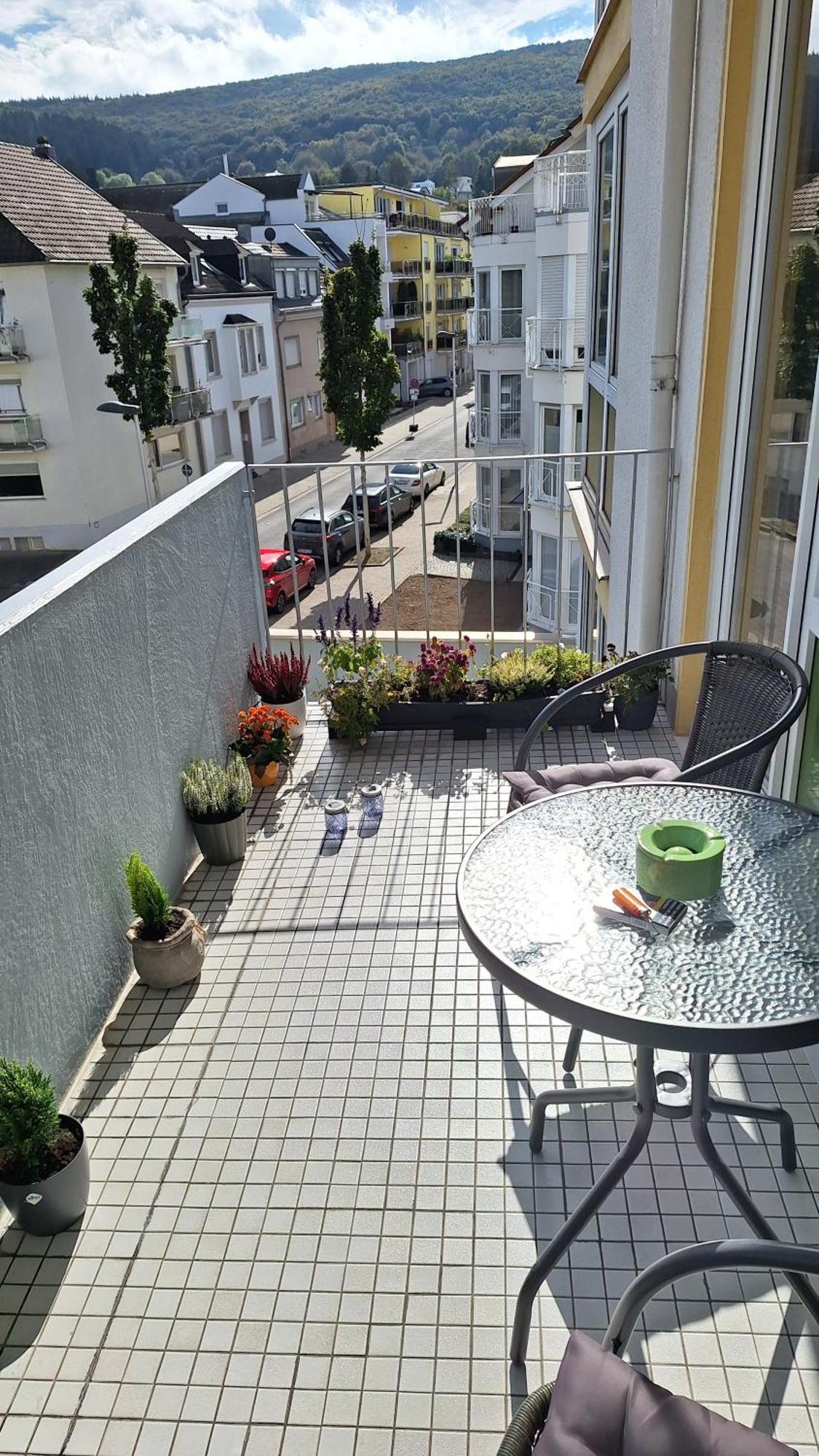 Apartmán Maria Bad Neuenahr-Ahrweiler Exteriér fotografie