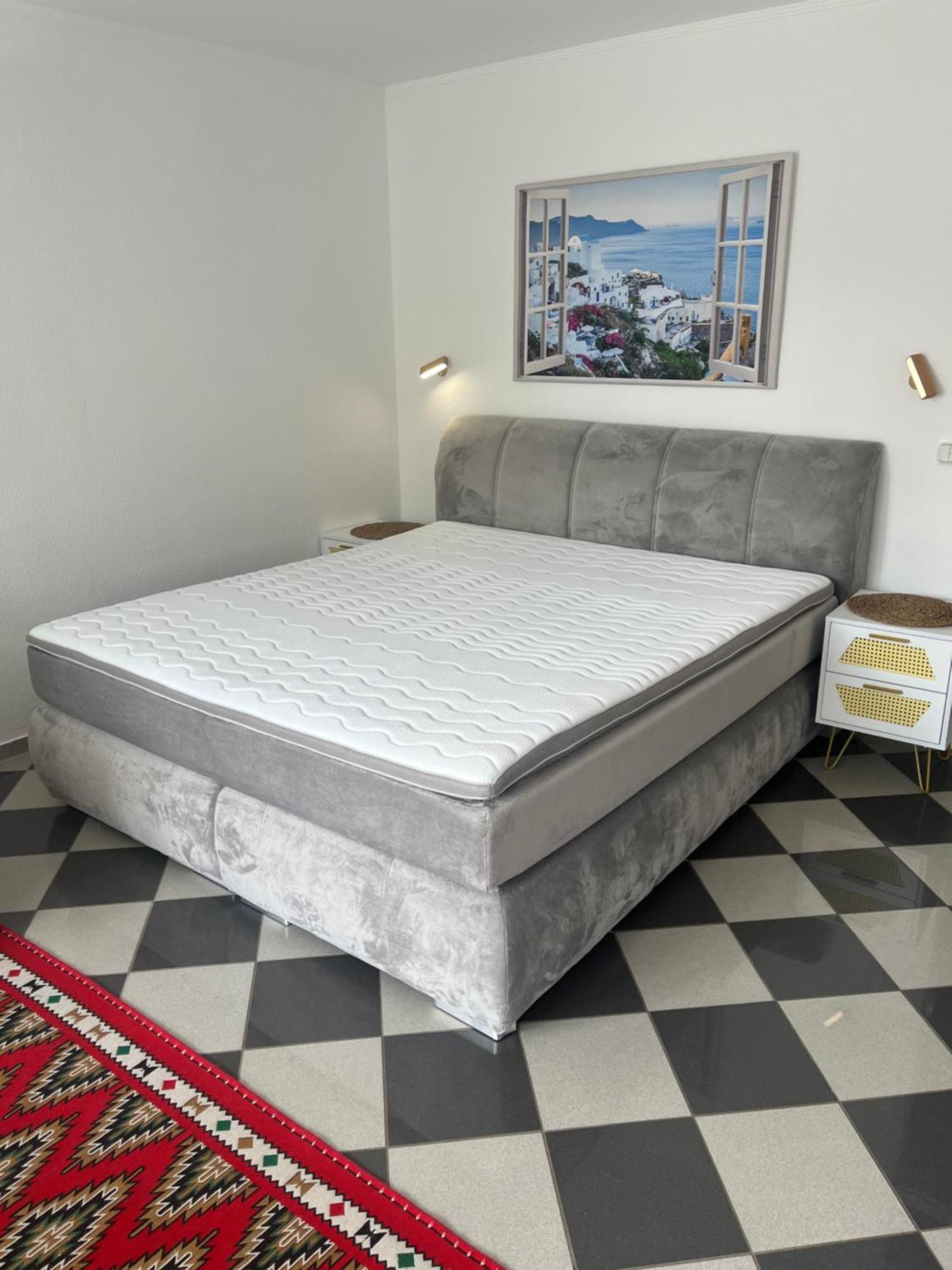 Apartmán Maria Bad Neuenahr-Ahrweiler Exteriér fotografie